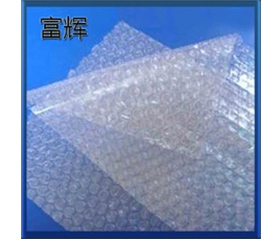武汉白色单面汽泡袋