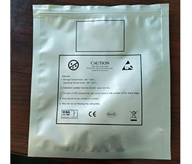 深圳铝箔骨袋