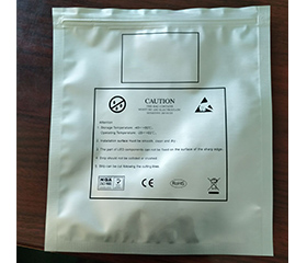 深圳铝箔骨袋